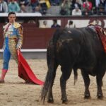 Diego Urdiales se encerrará con seis Victorinos en la Feria de Nimes