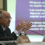 La morosidad del crédito sube cinco décimas en julio, al 6,94 %