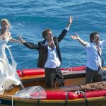 Belén Rueda será uno de los nuevos habitantes de «El Barco»