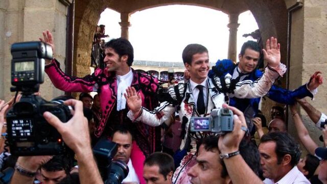 La Fiesta dependerá de una nueva estructura dentro del Ministerio de Cultura