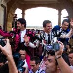 La Fiesta dependerá de una nueva estructura dentro del Ministerio de Cultura