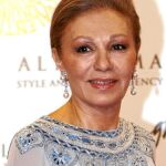 Farah Diba fue una de las mejores amigas del pintor chileno