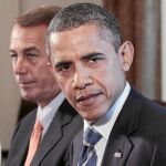 El presidente Barack Obama