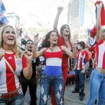 Barça, igual a España, por Julián REDONDO