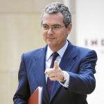 Isla recibirá un incentivo valorado en 13,4 millones de euros, correspondiente a 221.264 acciones del grupo