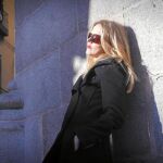 Christina Rosenvinge: «Hay un idiota en todos nosotros»