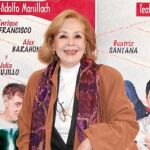 «Las memorias tienen mucho de ficción, y para la ficción ya tenemos las novelas y las películas», dice la actriz