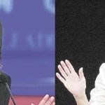 Bachmann: «Dios quiere que yo llegue a la Casa Blanca»