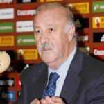 Vicente del Bosque