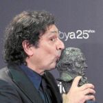 Villaronga, el premio a la paridad