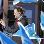 El líder del PP marca la agenda económica de España desde hace meses