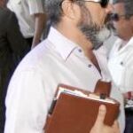 Lanzas ocultó a la Justicia sus negocios con el ex edil socialista