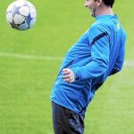 El Barça busca reivindicarse