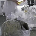 En los laboratorios de la República Checa también se analizan tomates, lechugas y pepinos