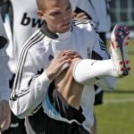 Pepe se cae de la convocatoria