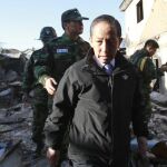 Dimite el ministro de Defensa de Corea del Sur