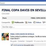 Imagen del grupo de Facebook