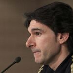 El Madrid a seguir la línea
