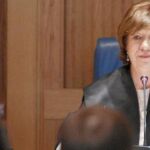 MURILLO fue recusada por Otegi, que no consiguió apartarla del «caso Bateragune»