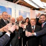Fabra confirma que hay compradores para el aeropuerto de Castellón