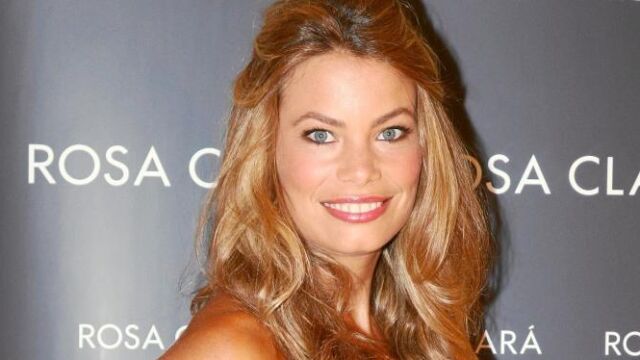 Carla Goyanes se casa hoy en Marbella con Jorge Benguria
