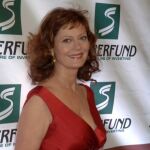 Susan Sarandon se une al reparto de «The Big C»