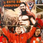 «Ni Messi ni Cristiano Pablo es el amo»
