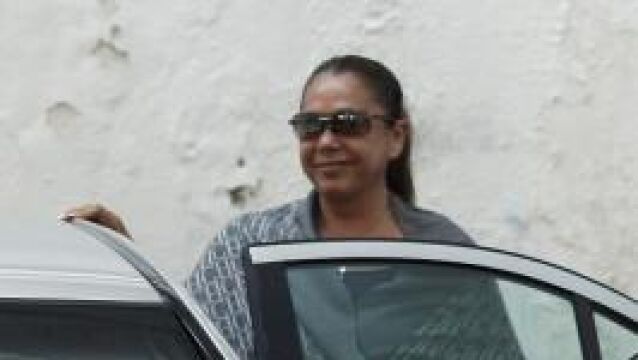 Isabel Pantoja es la protagonista de hoy
