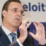 José María Arias Mosquera, presidente de Banco Pastor