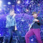 arranca la gira Las Ventas se quedó pequeña para acoger a los seguidores de la mítica banda británica