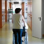 Ni las unidades paliativas ni las familias reciben ayudas con esta norma