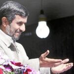 Ahmadineyad aseguró ayer que no «retrocederá ni un paso» en su programa nuclear
