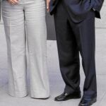 Rubalcaba se reunió ayer con Jiménez para tratar su candidatura por Málaga