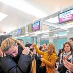 La Generalitat pedirá que no se multe a Spanair