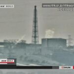 Hospitalizados dos trabajadores de Fukushima por radiación excesiva