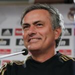 Mou: «No quiero que se marche nadie»
