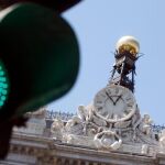 Sede de el Banco de España