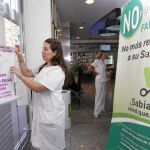 En Toledo sólo permanecerá de guardia el 20% de las boticas