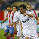 Último esfuerzo por el «improbable» fichaje de Van Nistelrooy