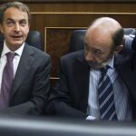 El PP critica que Rubalcaba no explique una reunión entre Eguiguren y y el dueño del «Faisán»