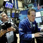Los datos del paro en EE UU empujaron al alza al Dow Jones al inicio de la sesión