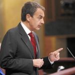 José Luis Rodríguez Zapatero