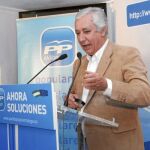 El presidente del PP-A cree que «mientras Andalucía progrese», el PSOE «va perdiendo poder y poder» en la comunidad