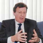 Marc Schublin: «La Región está mejor que el resto para superar la crisis»
