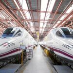 El sector del alquiler de naves industriales será otro de los beneficiados