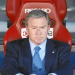 Javier Clemente: «Mou mete la gamba a veces»