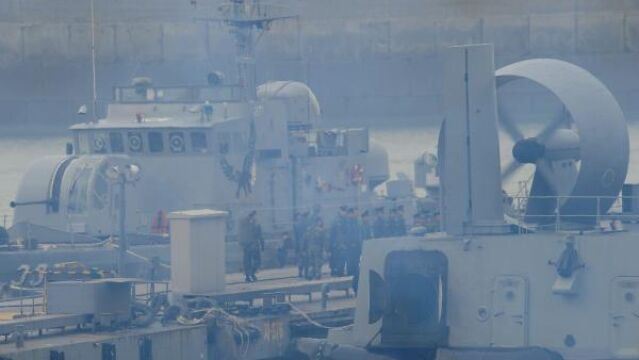 Corea del Norte está «preparada para aniquilar» al Sur si viola su soberanía