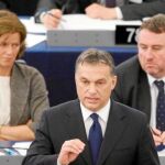 Hungría cede ante la presión de Bruselas