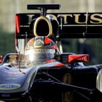 Kubica, hoy en Cheste