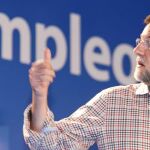 Rajoy eliminará los «gastos superfluos» de los Presupuestos